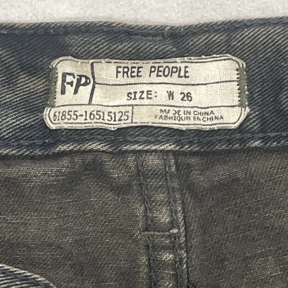 Free People product pair